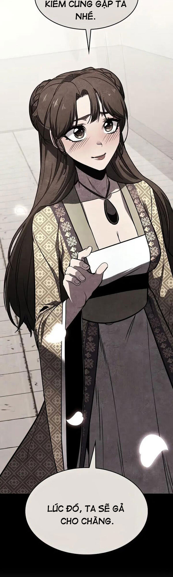 Thiên Ma Thần Quyết Trùng Sinh Chapter 65 - Trang 2