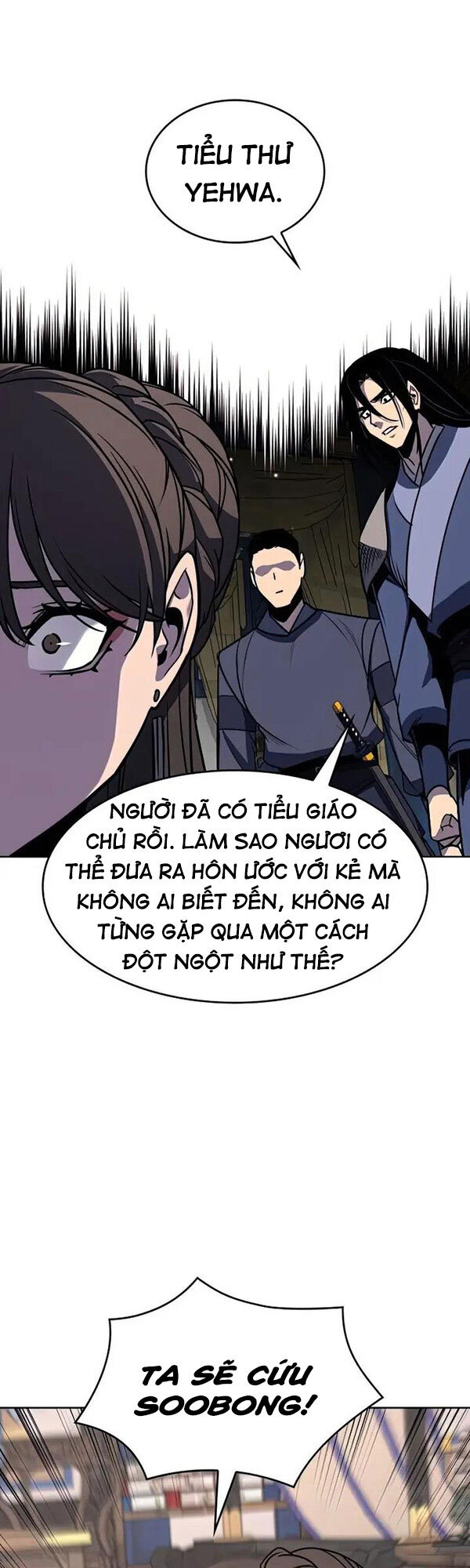 Thiên Ma Thần Quyết Trùng Sinh Chapter 65 - Trang 2