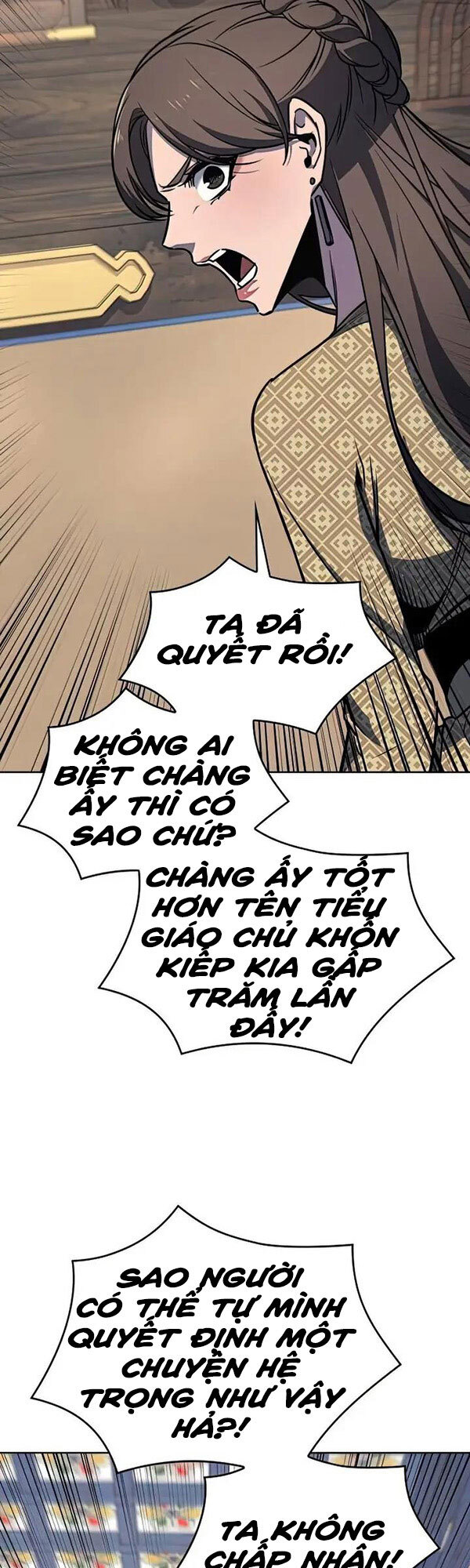 Thiên Ma Thần Quyết Trùng Sinh Chapter 65 - Trang 2