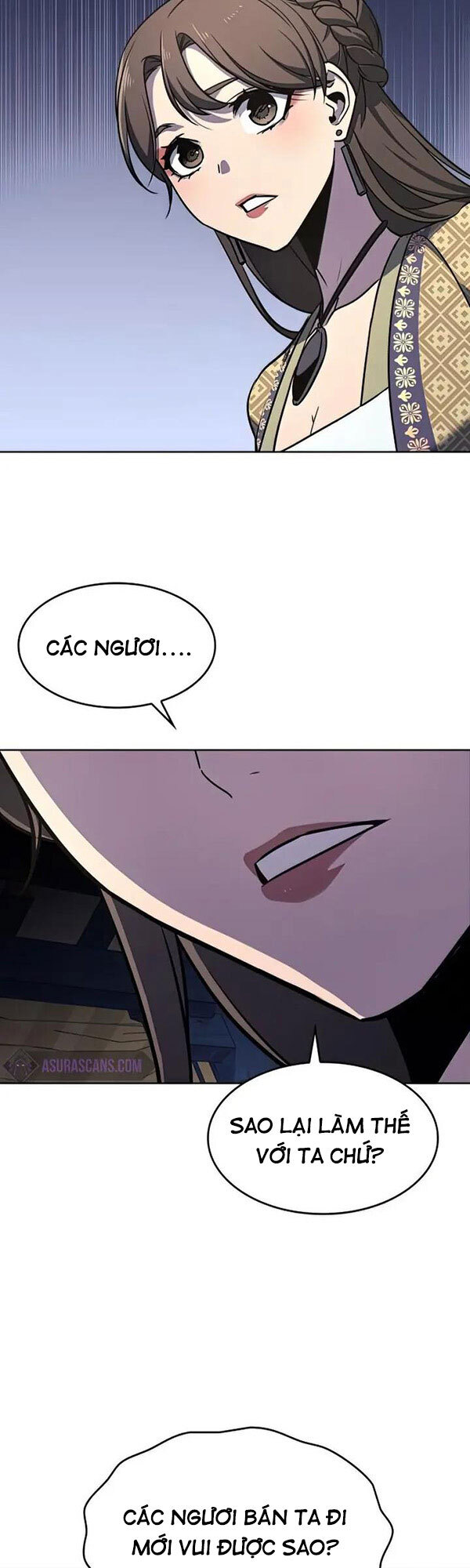 Thiên Ma Thần Quyết Trùng Sinh Chapter 65 - Trang 2