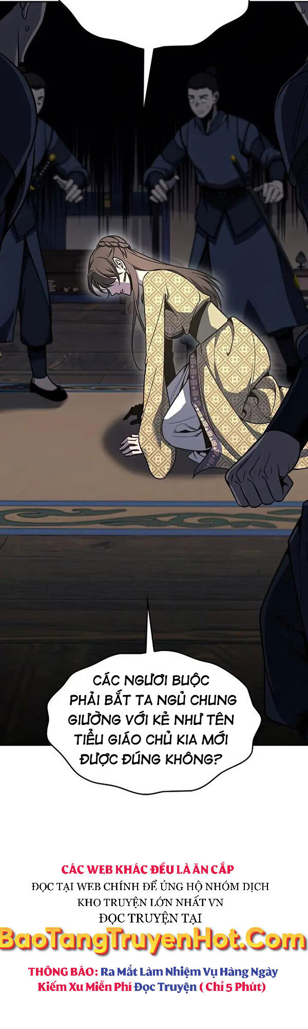 Thiên Ma Thần Quyết Trùng Sinh Chapter 65 - Trang 2