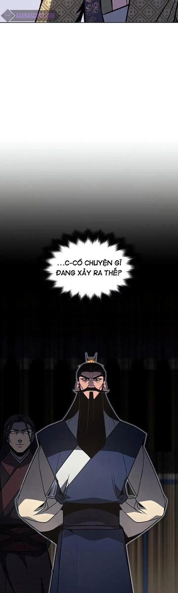 Thiên Ma Thần Quyết Trùng Sinh Chapter 65 - Trang 2