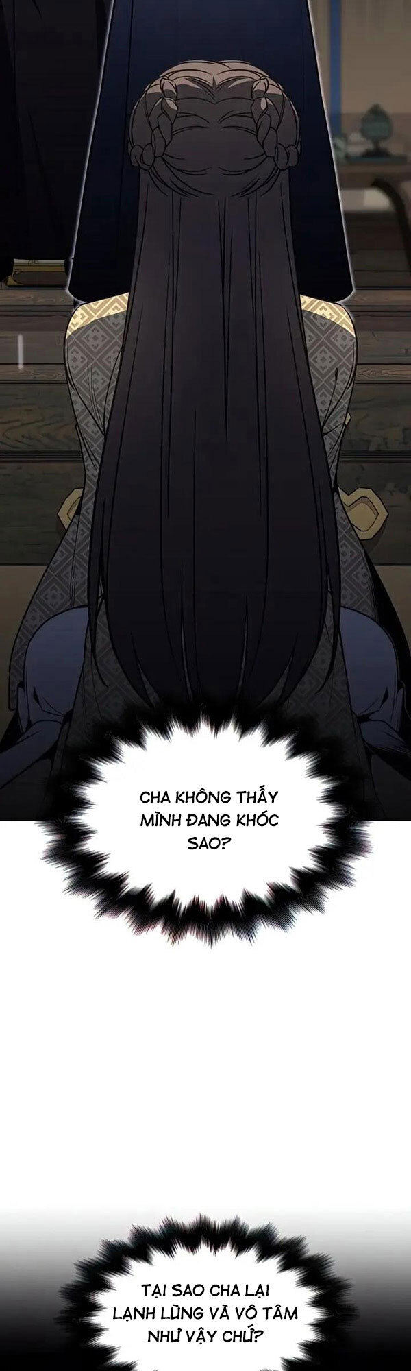 Thiên Ma Thần Quyết Trùng Sinh Chapter 65 - Trang 2