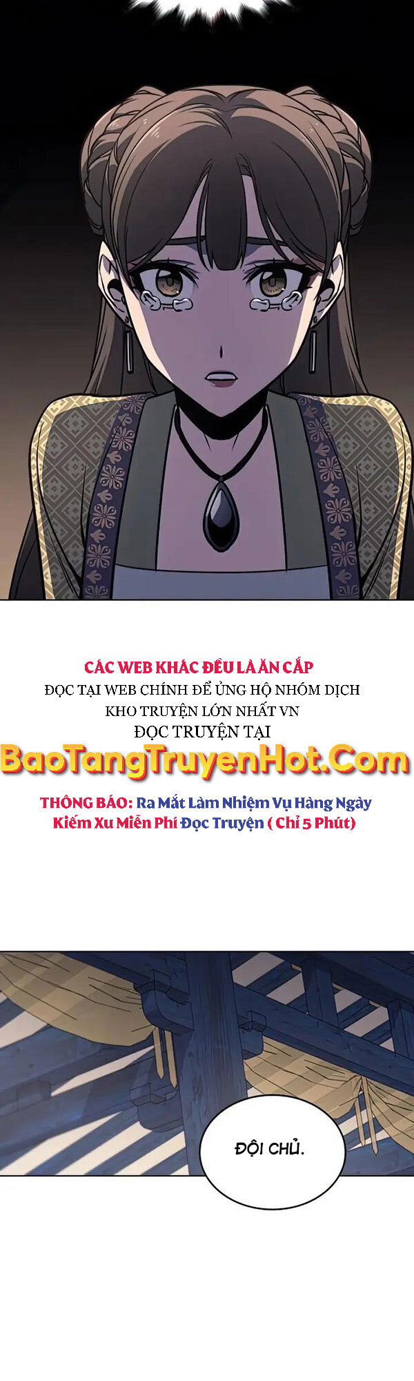 Thiên Ma Thần Quyết Trùng Sinh Chapter 65 - Trang 2