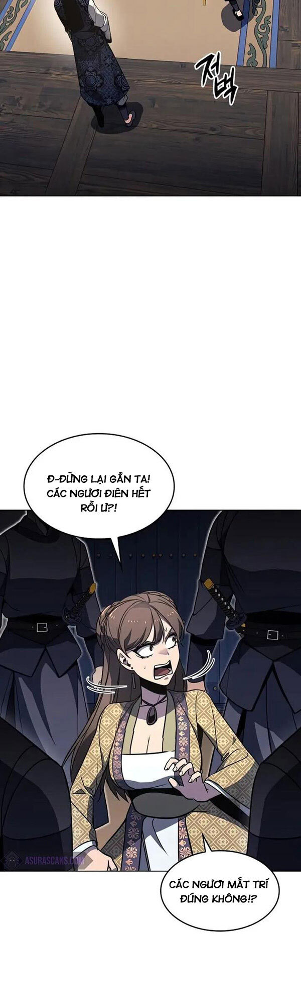 Thiên Ma Thần Quyết Trùng Sinh Chapter 65 - Trang 2