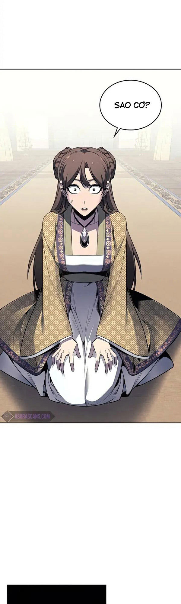 Thiên Ma Thần Quyết Trùng Sinh Chapter 65 - Trang 2