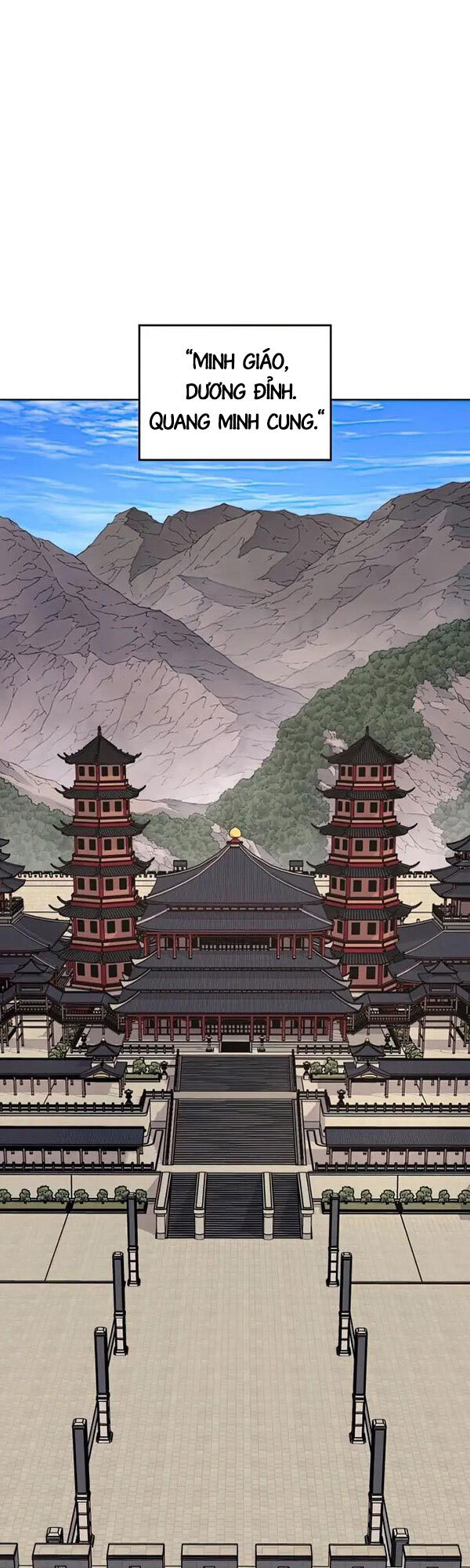 Thiên Ma Thần Quyết Trùng Sinh Chapter 65 - Trang 2