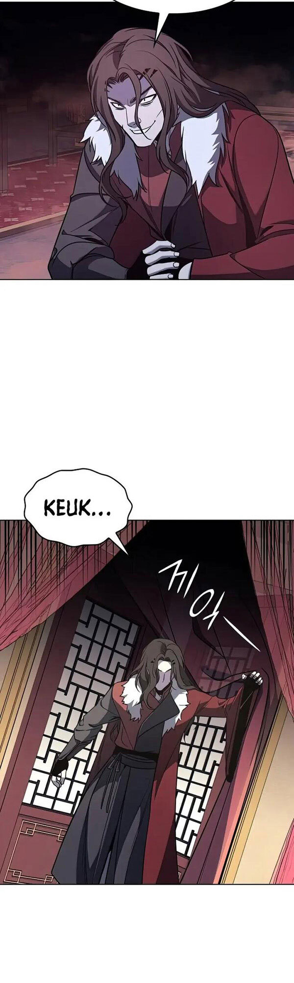 Thiên Ma Thần Quyết Trùng Sinh Chapter 65 - Trang 2