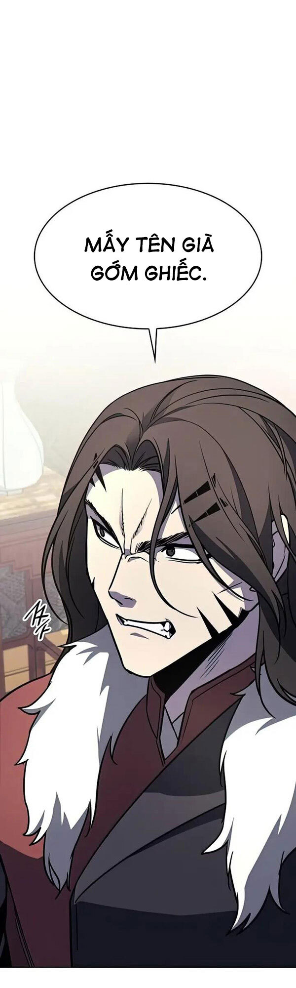 Thiên Ma Thần Quyết Trùng Sinh Chapter 65 - Trang 2