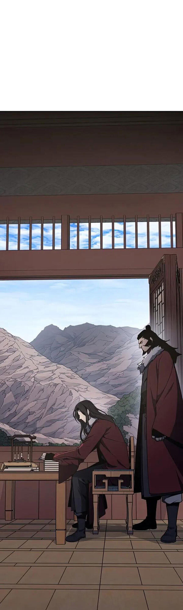 Thiên Ma Thần Quyết Trùng Sinh Chapter 65 - Trang 2