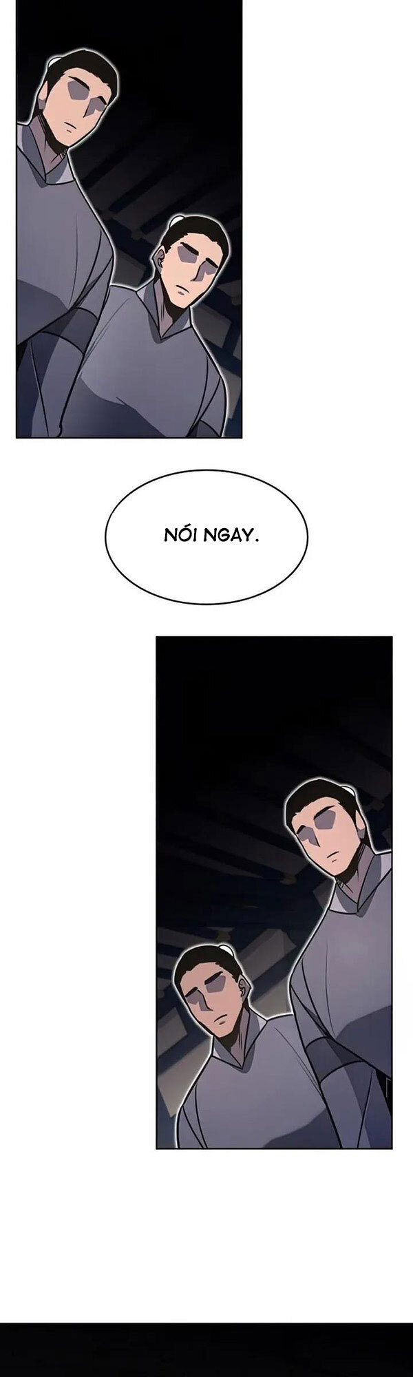 Thiên Ma Thần Quyết Trùng Sinh Chapter 65 - Trang 2