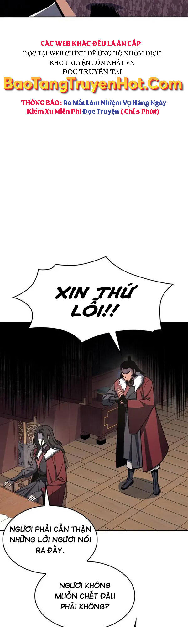 Thiên Ma Thần Quyết Trùng Sinh Chapter 65 - Trang 2