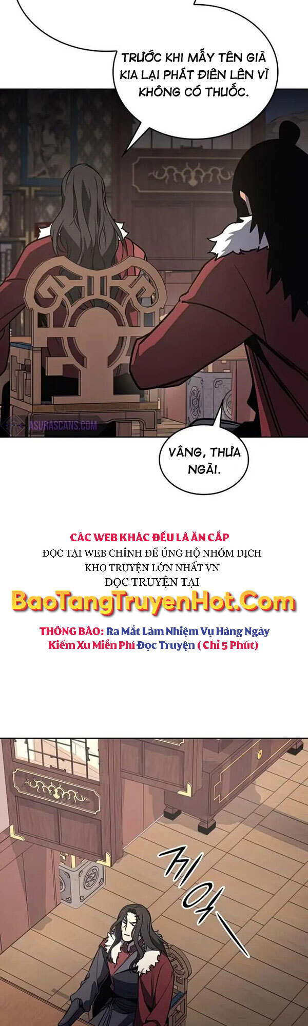 Thiên Ma Thần Quyết Trùng Sinh Chapter 65 - Trang 2