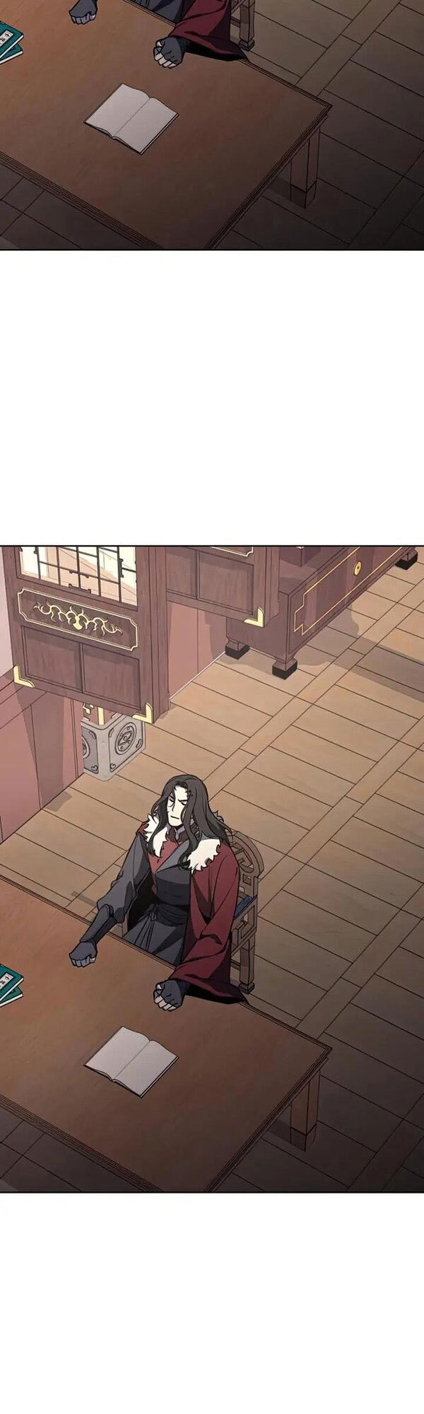 Thiên Ma Thần Quyết Trùng Sinh Chapter 65 - Trang 2