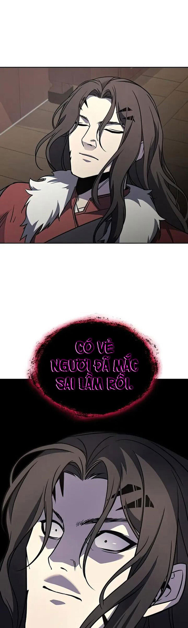 Thiên Ma Thần Quyết Trùng Sinh Chapter 65 - Trang 2