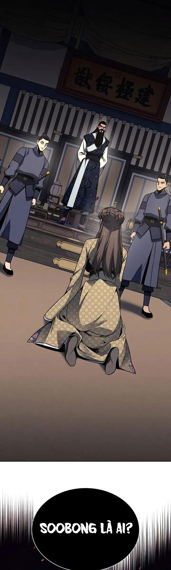 Thiên Ma Thần Quyết Trùng Sinh Chapter 65 - Trang 2