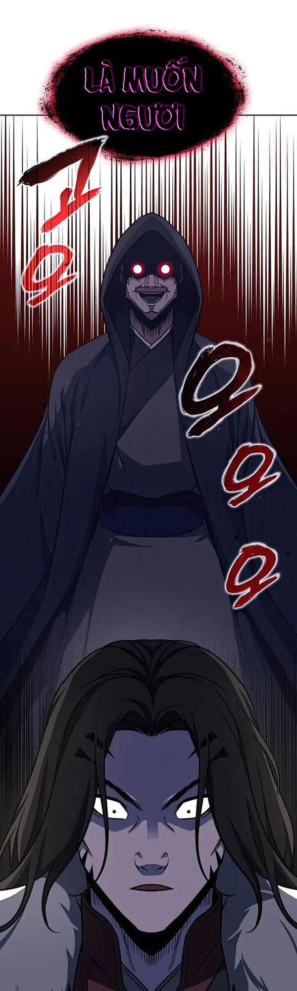 Thiên Ma Thần Quyết Trùng Sinh Chapter 65 - Trang 2