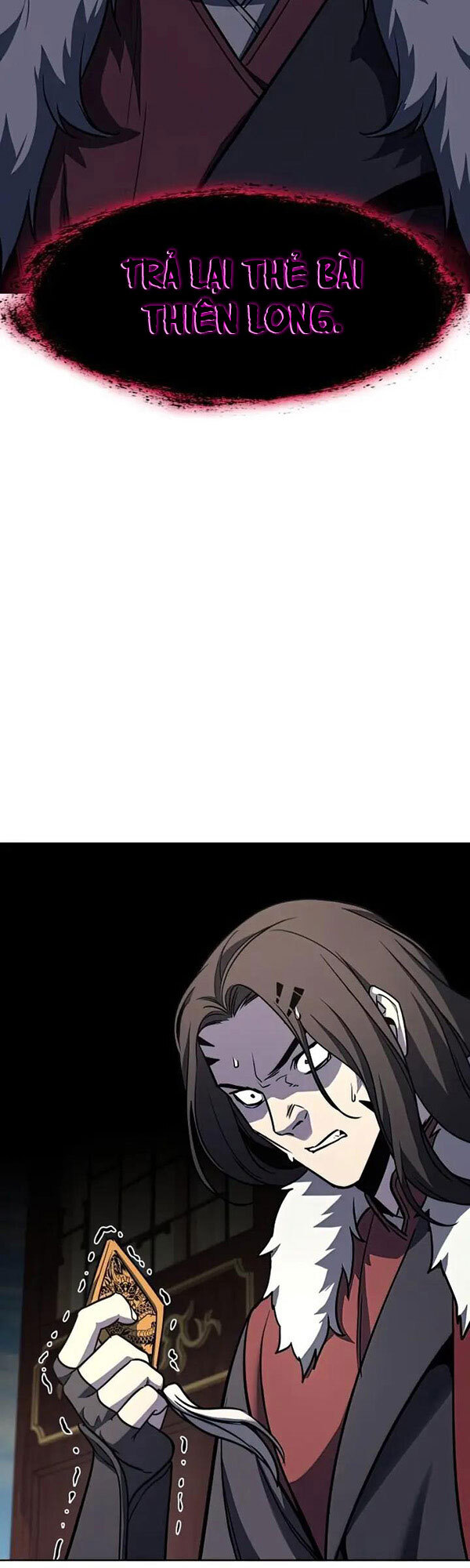 Thiên Ma Thần Quyết Trùng Sinh Chapter 65 - Trang 2
