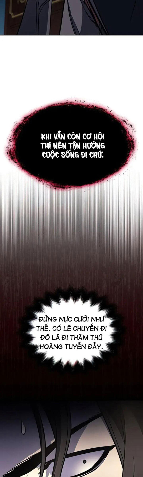 Thiên Ma Thần Quyết Trùng Sinh Chapter 65 - Trang 2