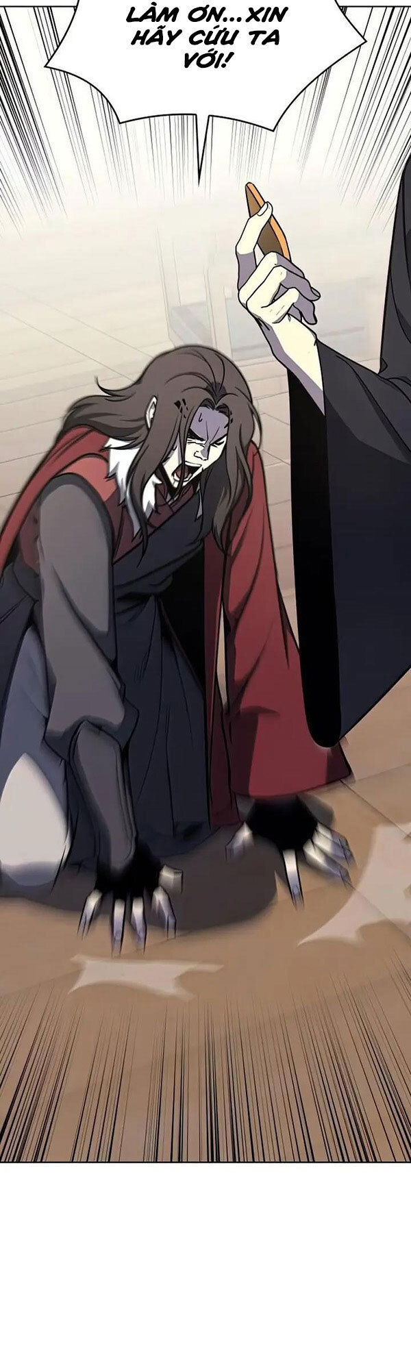 Thiên Ma Thần Quyết Trùng Sinh Chapter 65 - Trang 2