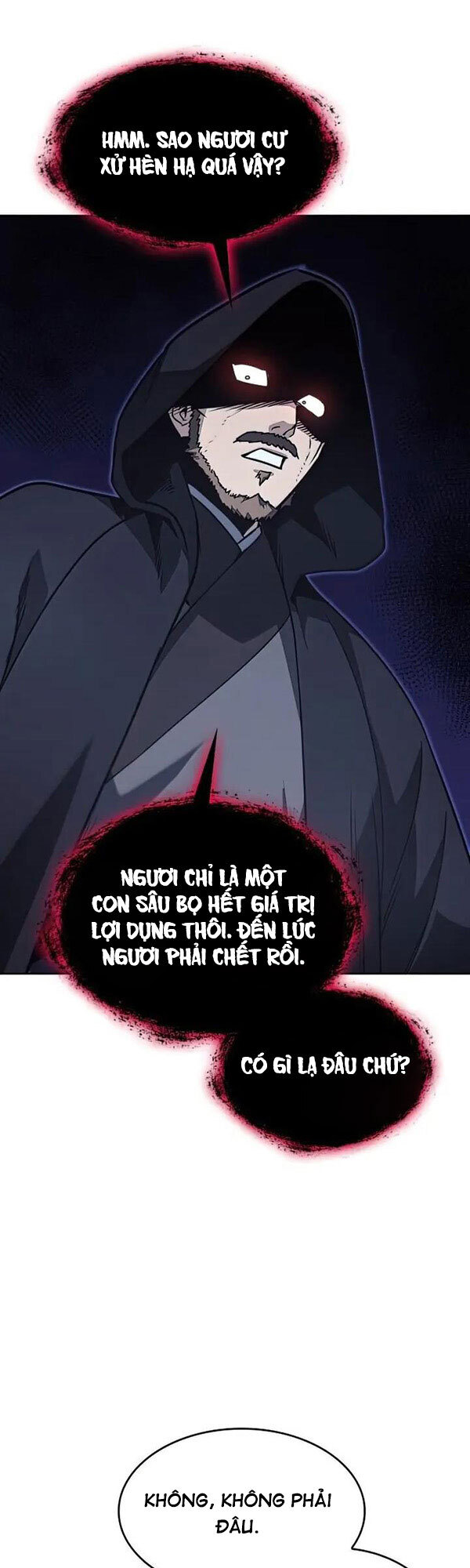 Thiên Ma Thần Quyết Trùng Sinh Chapter 65 - Trang 2