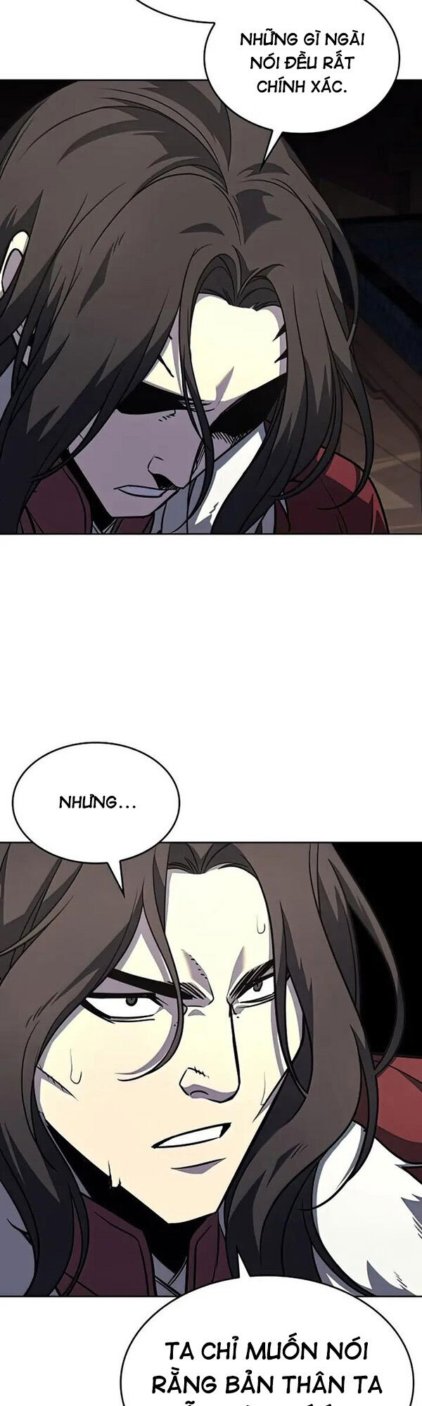 Thiên Ma Thần Quyết Trùng Sinh Chapter 65 - Trang 2