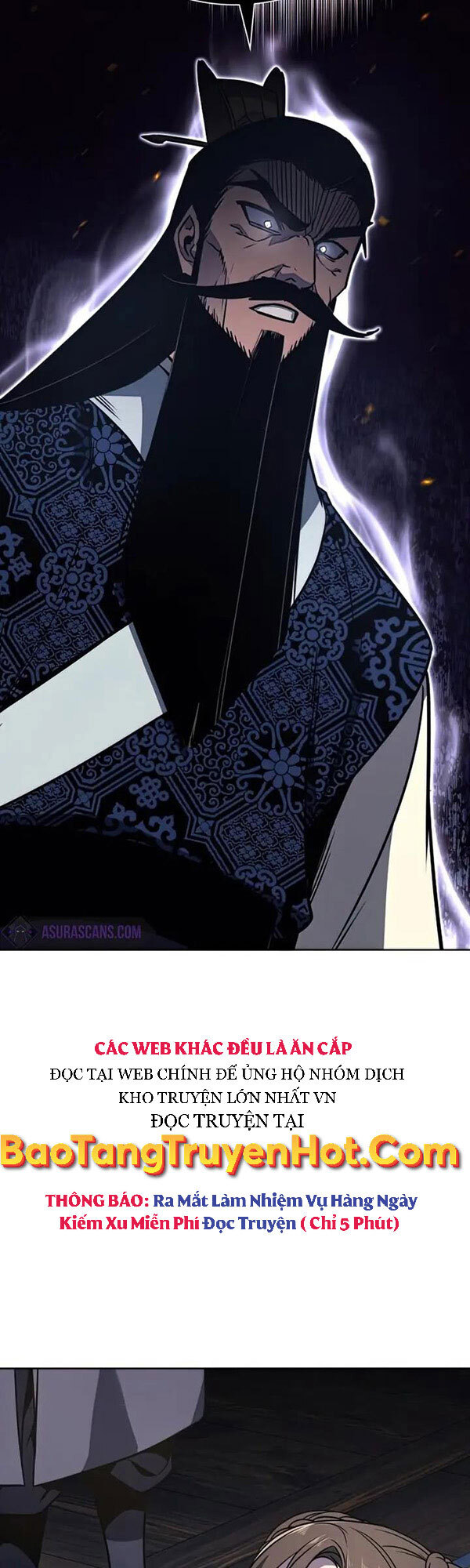 Thiên Ma Thần Quyết Trùng Sinh Chapter 65 - Trang 2