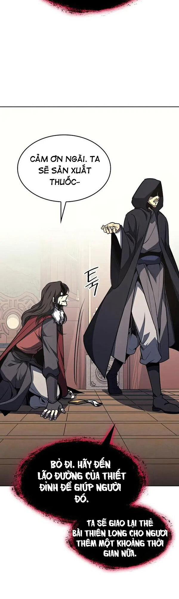 Thiên Ma Thần Quyết Trùng Sinh Chapter 65 - Trang 2