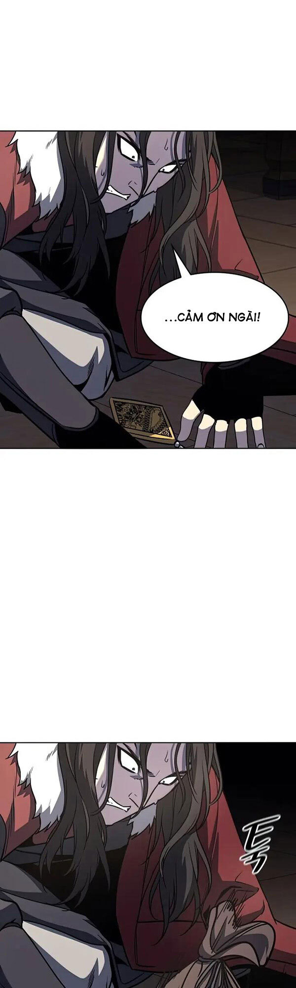 Thiên Ma Thần Quyết Trùng Sinh Chapter 65 - Trang 2