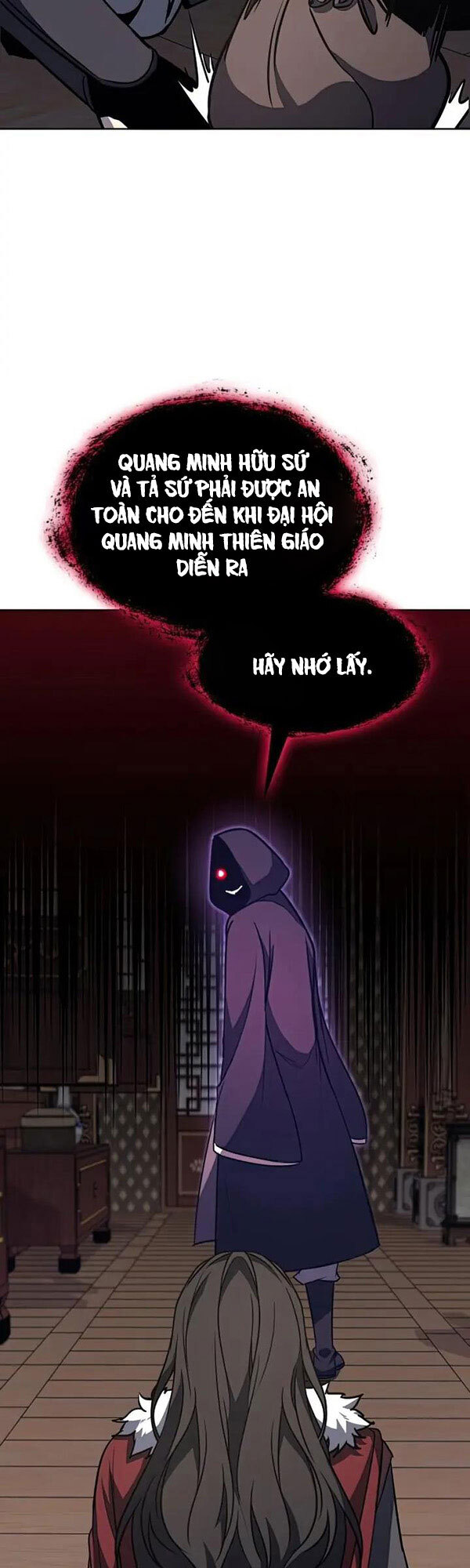 Thiên Ma Thần Quyết Trùng Sinh Chapter 65 - Trang 2