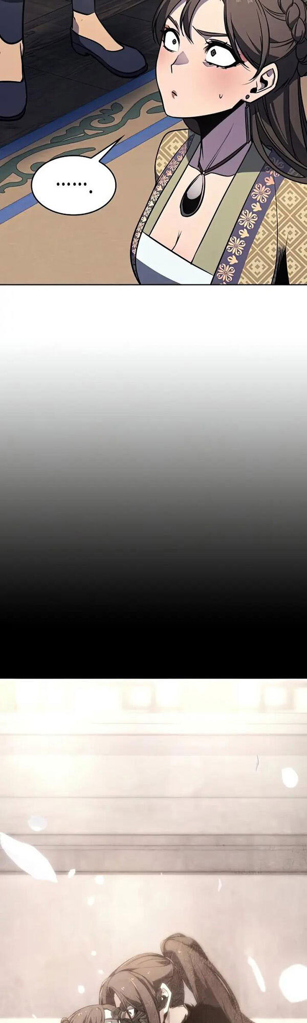 Thiên Ma Thần Quyết Trùng Sinh Chapter 65 - Trang 2