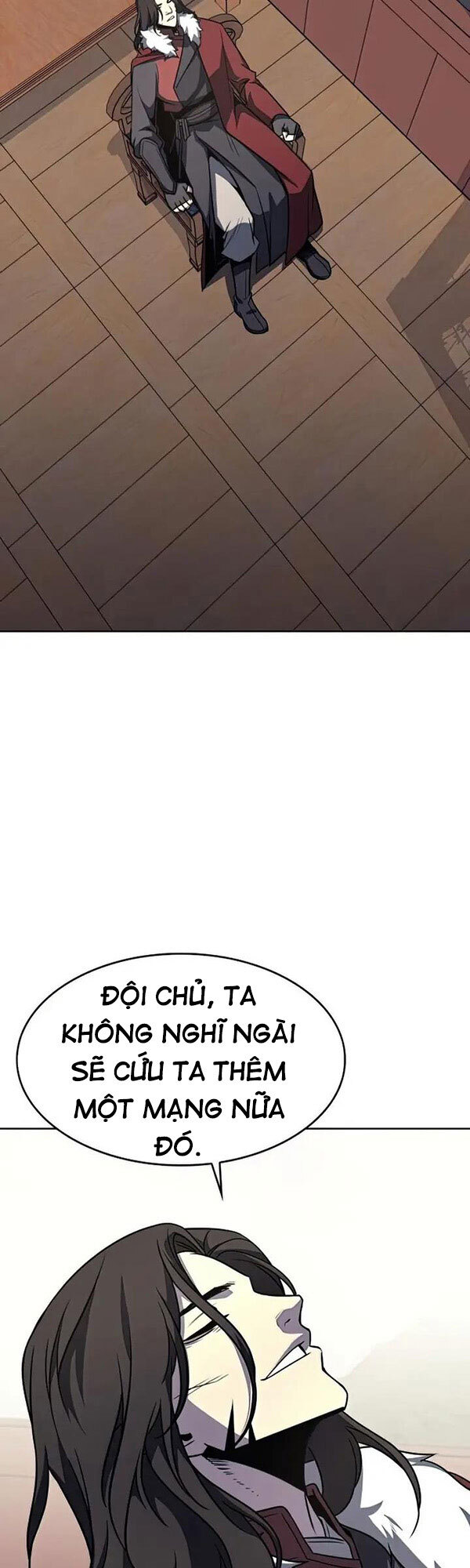 Thiên Ma Thần Quyết Trùng Sinh Chapter 65 - Trang 2