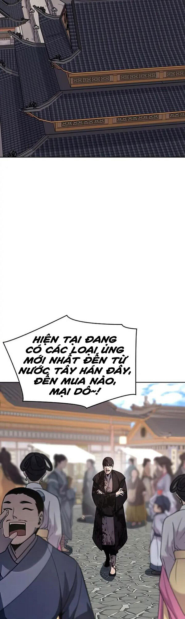 Thiên Ma Thần Quyết Trùng Sinh Chapter 65 - Trang 2