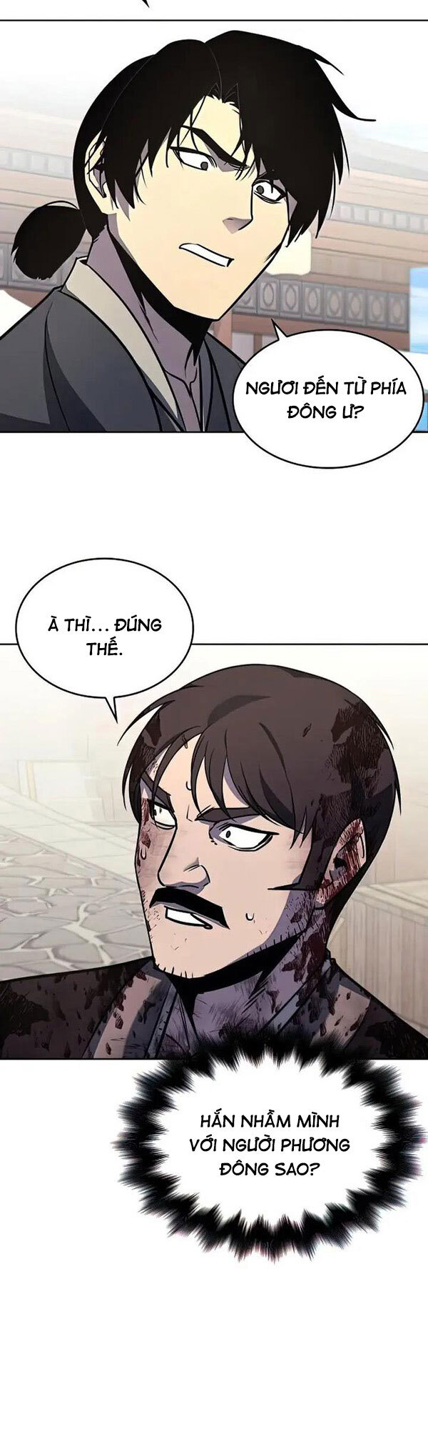 Thiên Ma Thần Quyết Trùng Sinh Chapter 65 - Trang 2