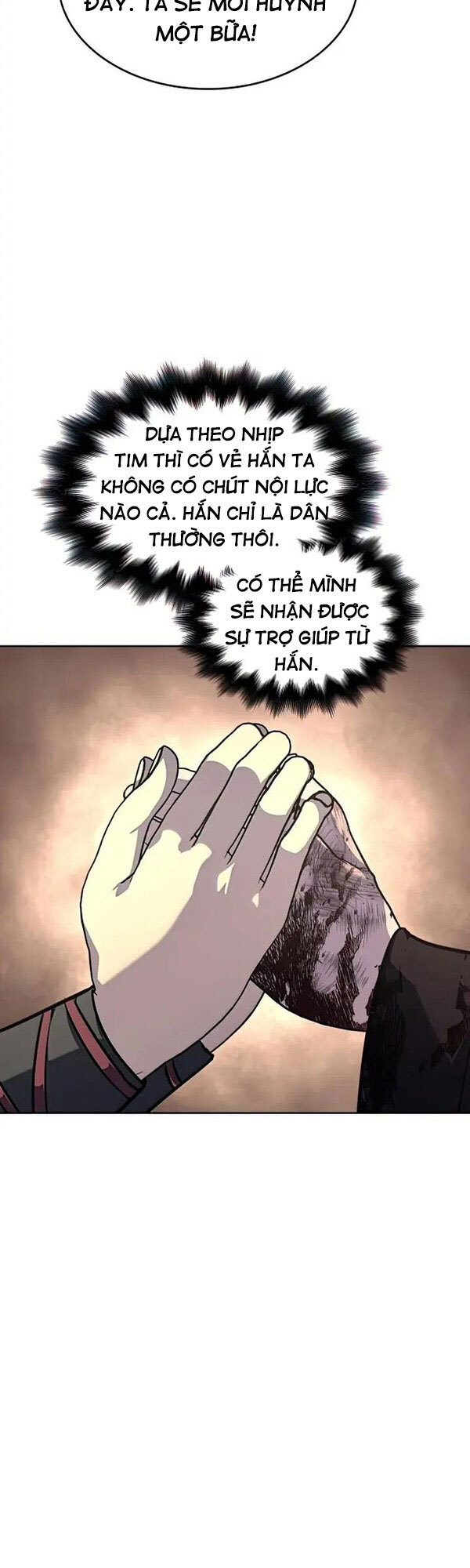 Thiên Ma Thần Quyết Trùng Sinh Chapter 65 - Trang 2