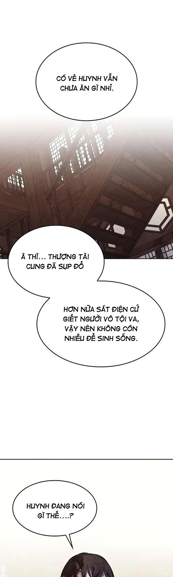 Thiên Ma Thần Quyết Trùng Sinh Chapter 65 - Trang 2