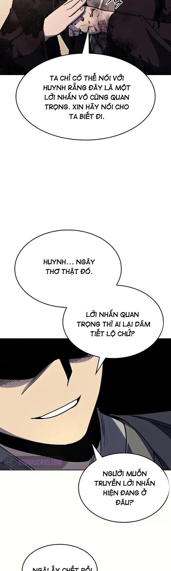 Thiên Ma Thần Quyết Trùng Sinh Chapter 65 - Trang 2