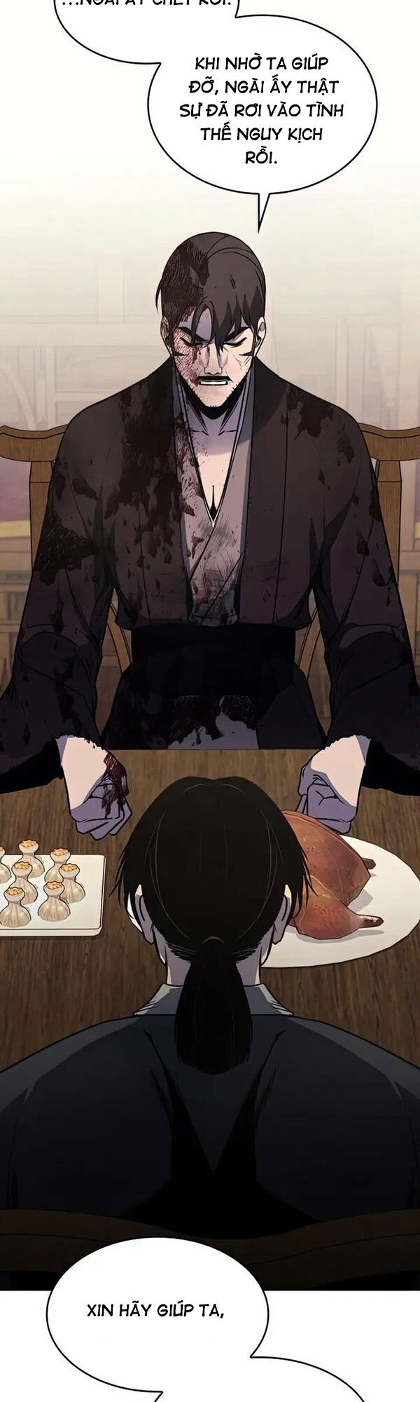 Thiên Ma Thần Quyết Trùng Sinh Chapter 65 - Trang 2