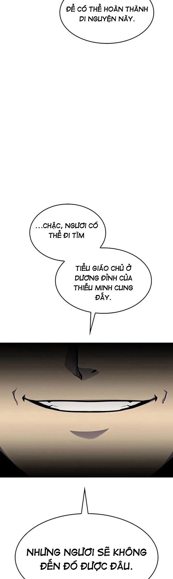 Thiên Ma Thần Quyết Trùng Sinh Chapter 65 - Trang 2