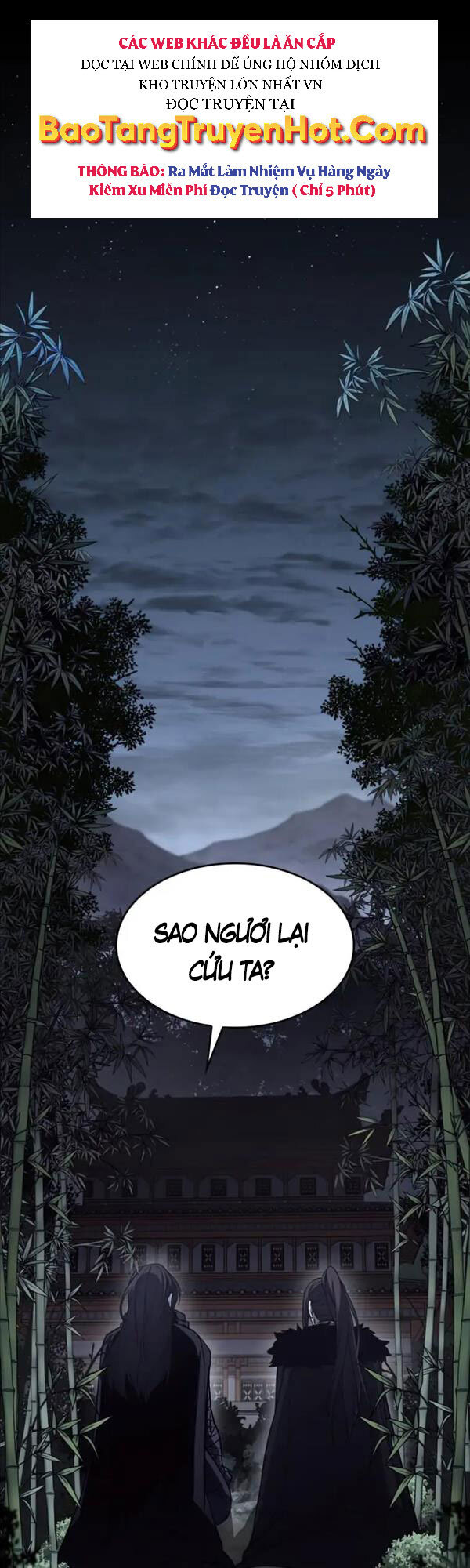 Thiên Ma Thần Quyết Trùng Sinh Chapter 66 - Trang 2