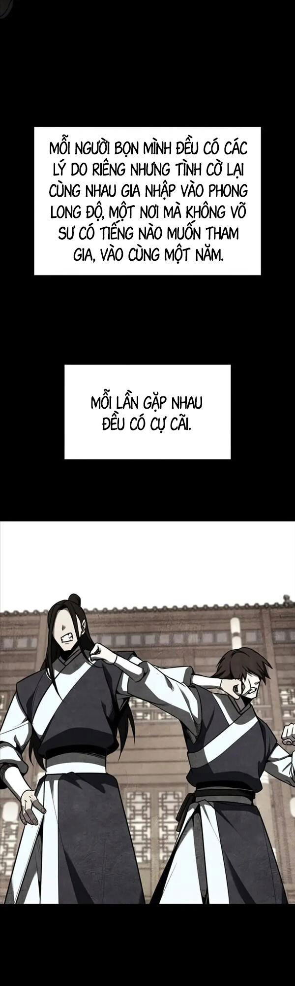 Thiên Ma Thần Quyết Trùng Sinh Chapter 66 - Trang 2