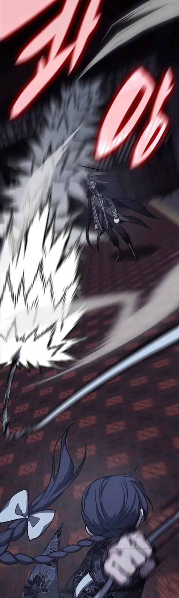 Thiên Ma Thần Quyết Trùng Sinh Chapter 66 - Trang 2