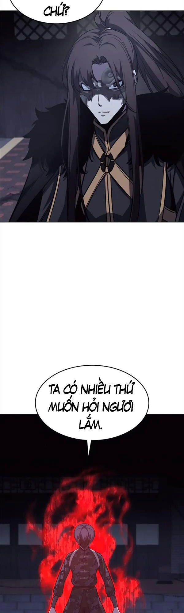 Thiên Ma Thần Quyết Trùng Sinh Chapter 66 - Trang 2