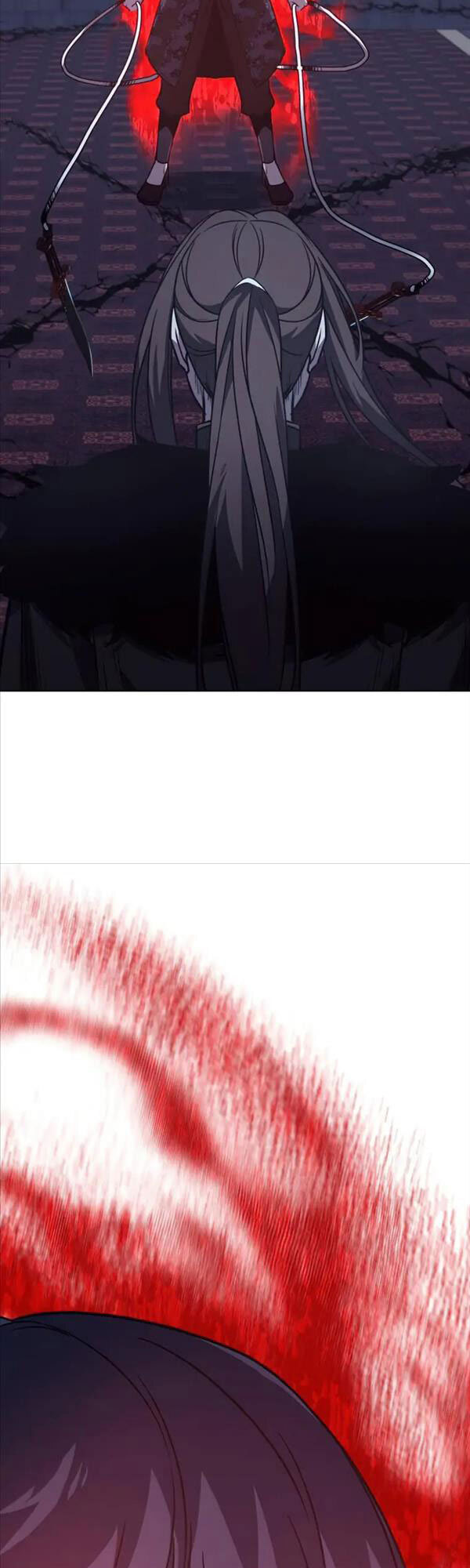 Thiên Ma Thần Quyết Trùng Sinh Chapter 66 - Trang 2