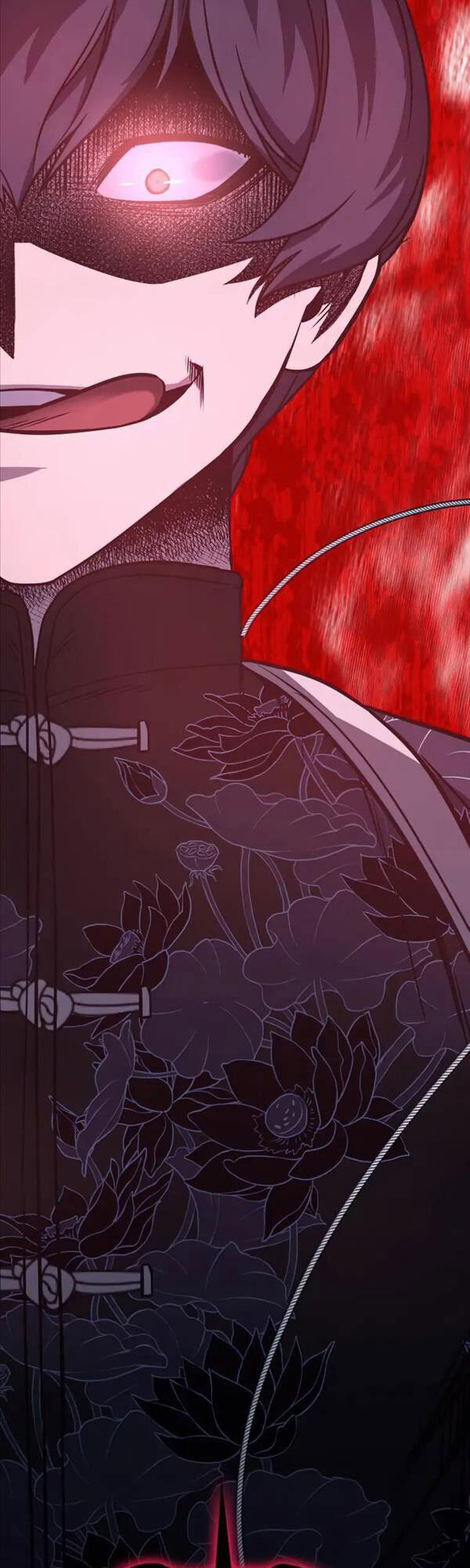 Thiên Ma Thần Quyết Trùng Sinh Chapter 66 - Trang 2