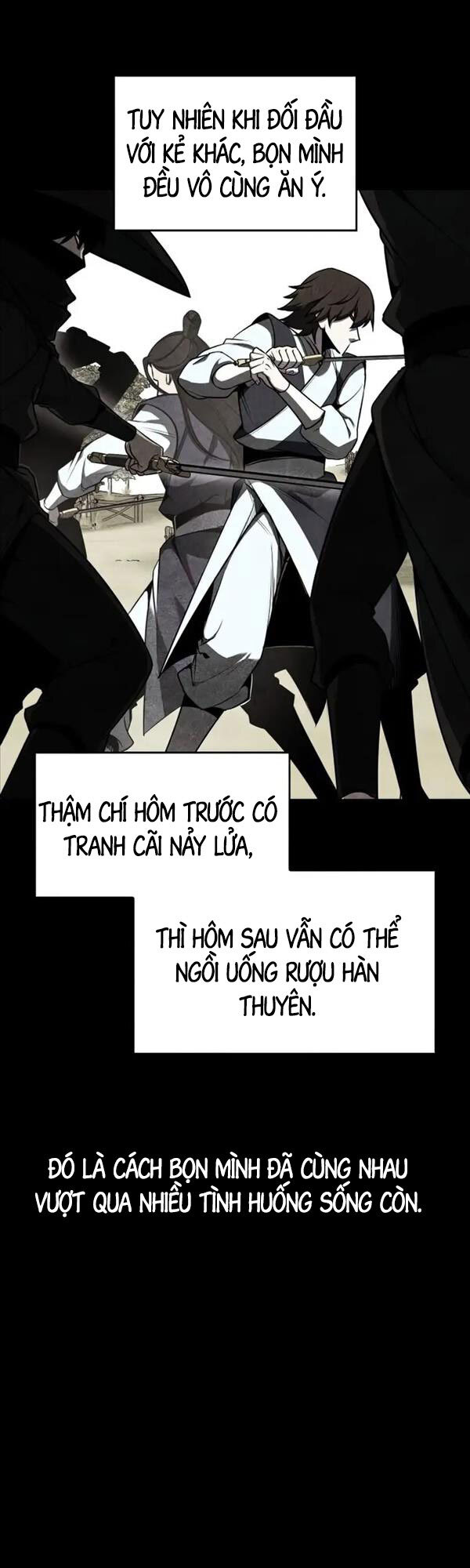 Thiên Ma Thần Quyết Trùng Sinh Chapter 66 - Trang 2