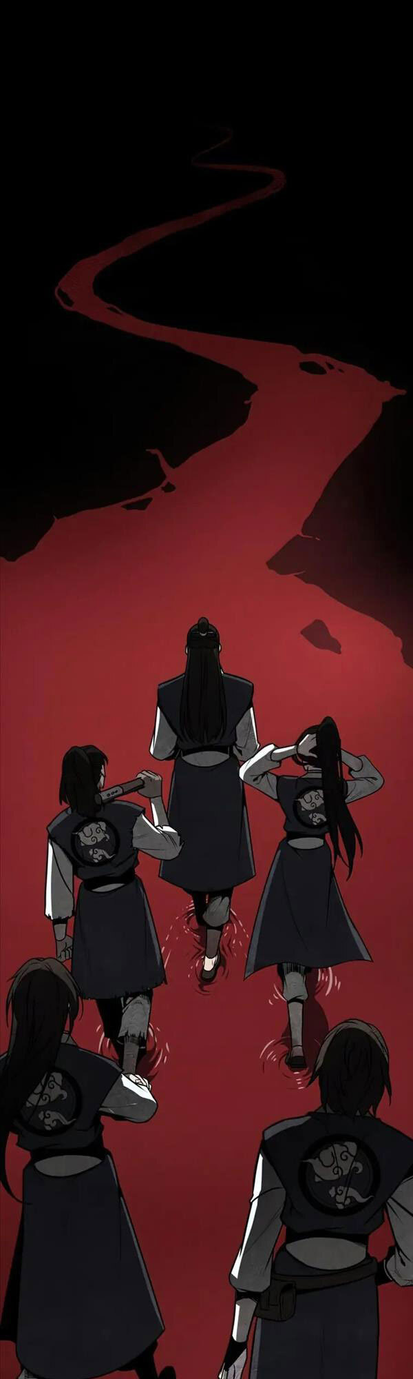 Thiên Ma Thần Quyết Trùng Sinh Chapter 66 - Trang 2