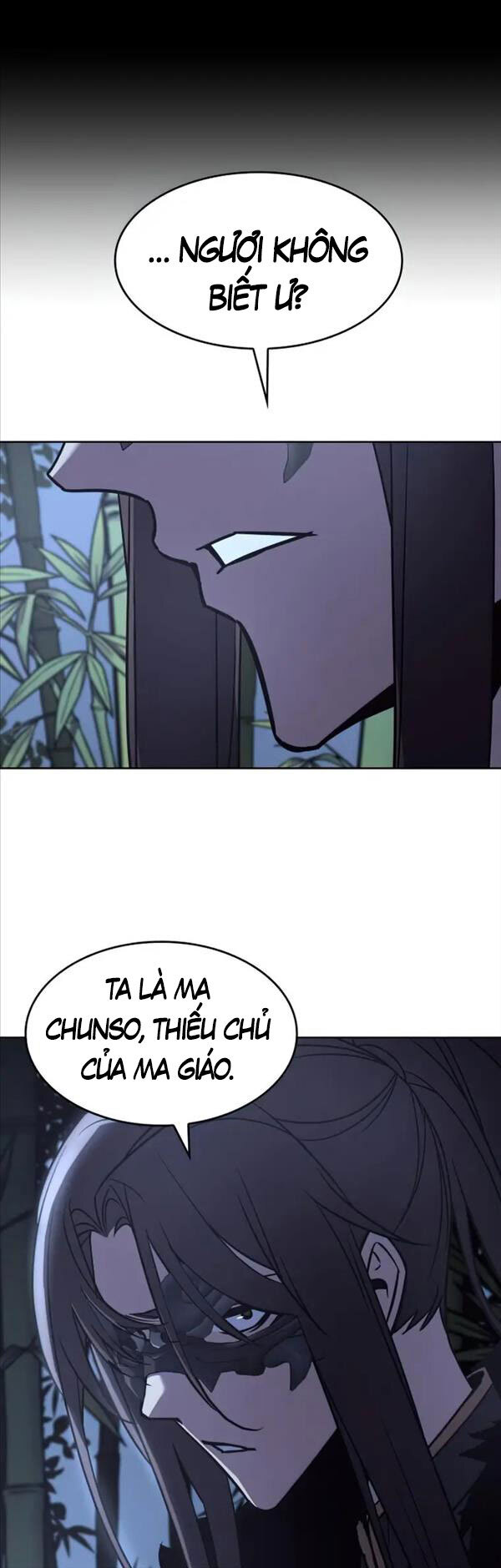 Thiên Ma Thần Quyết Trùng Sinh Chapter 66 - Trang 2