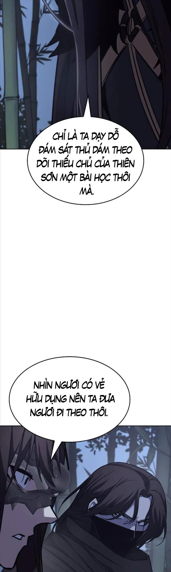 Thiên Ma Thần Quyết Trùng Sinh Chapter 66 - Trang 2