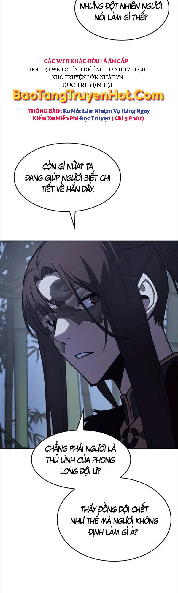 Thiên Ma Thần Quyết Trùng Sinh Chapter 66 - Trang 2